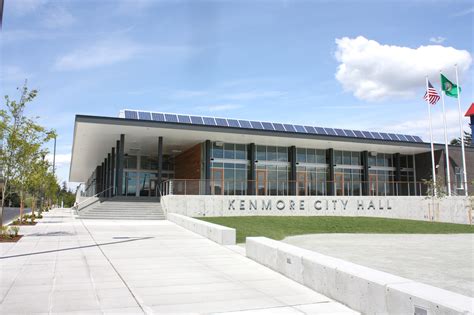 city of kenmore|city of kenmore jobs opening.